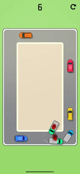 Game screenshot Heave Traffic hack