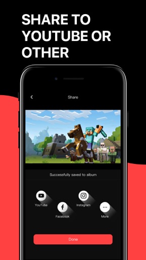Screen Recorder - Record Video screenshot 19