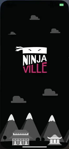 Game screenshot Gametize NinjaVille mod apk