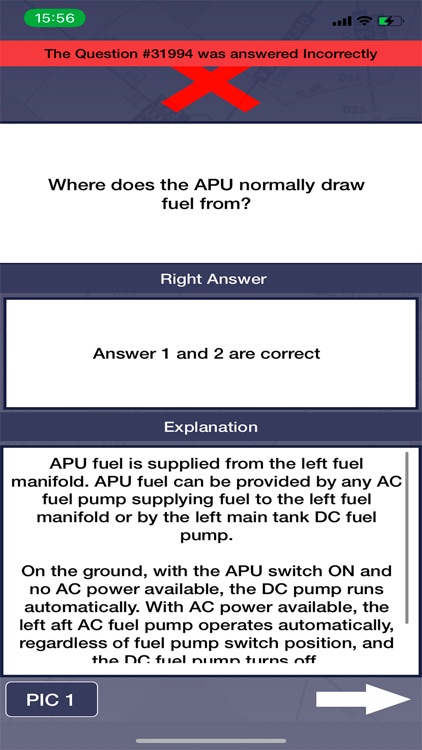 Boeing 787 Training Guide PRO screenshot-6