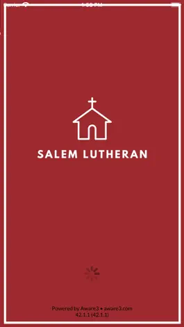 Game screenshot Salem Lutheran School, Orange apk