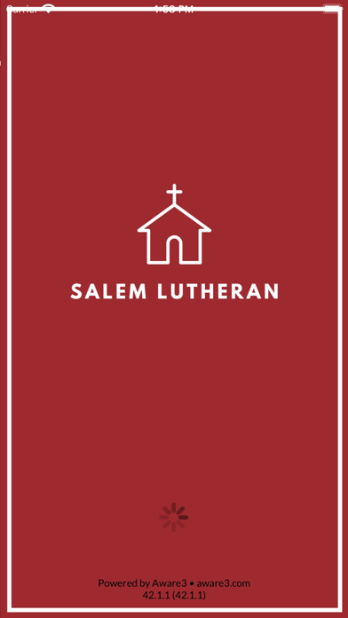 Screenshot #2 pour Salem Lutheran School, Orange