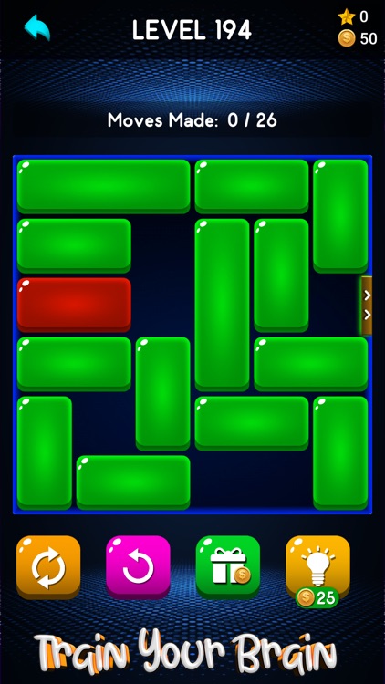 Q Block: Unblock Puzzle Board screenshot-6