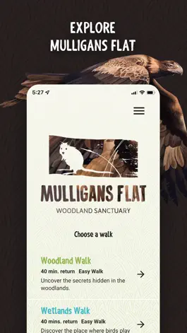 Game screenshot Mulligans Flat mod apk