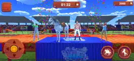 Game screenshot Derby Horse Racing Champion 3D hack