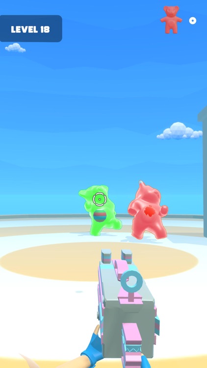 Jelly Filler screenshot-4