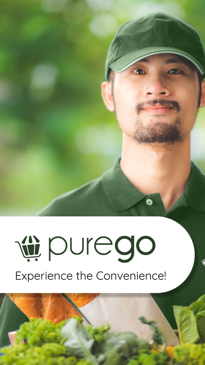 PureGo