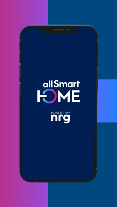 allSmart Home – powered by nrgのおすすめ画像2