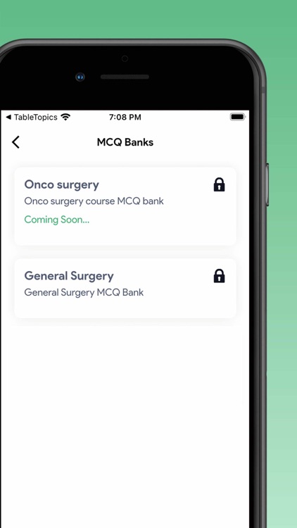 Mortimer Green screenshot-3