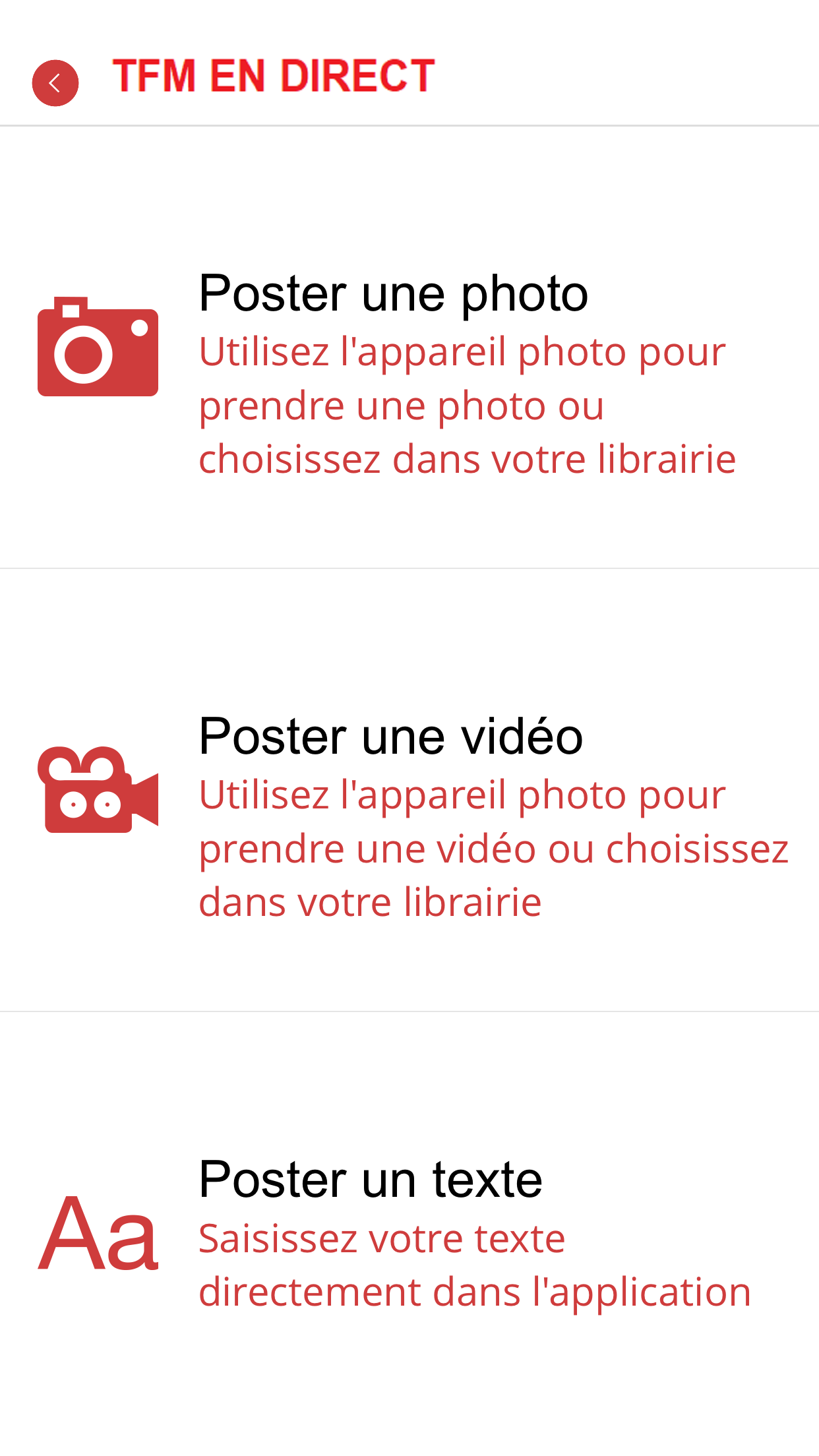 Ai Text to Image Generator App