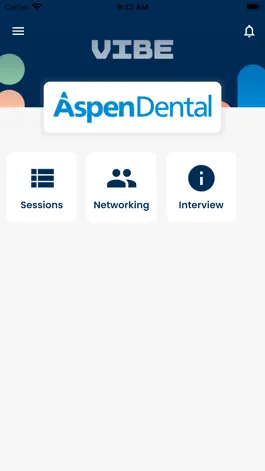 Game screenshot Aspen Dental VIBE apk