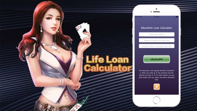 LifeLoanCalculator