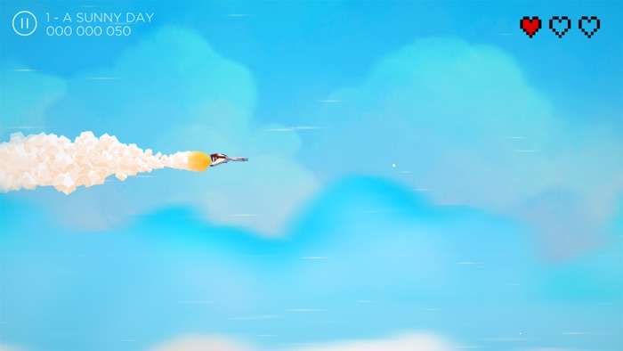 Infinity Running Collection