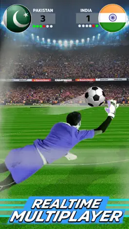 Game screenshot Football Star : Soccer Games apk