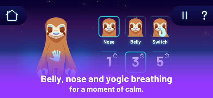 Kais Sanctuary - Kids Yoga