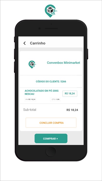 ConvenBox Minimarket screenshot-5