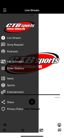 Game screenshot CTB Sports apk