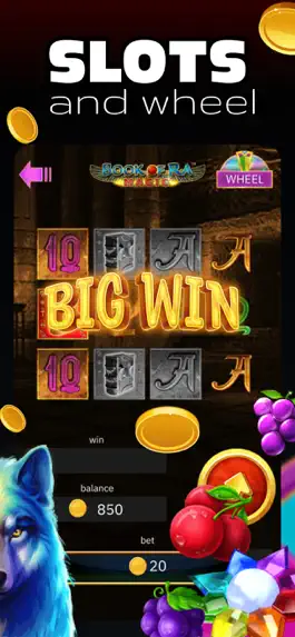 Game screenshot StarCasino: Slot Machines mod apk