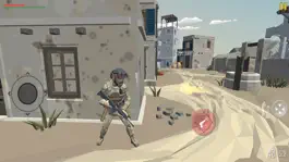 Game screenshot Army Soldier FPS Shooting Game mod apk