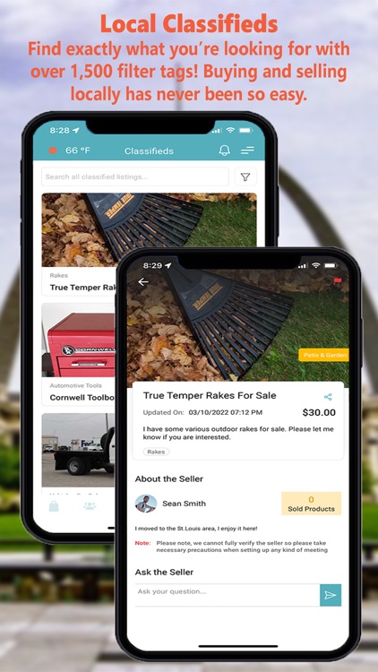 All Things Local STL screenshot-5