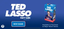 Game screenshot Ted Lasso Party Game Timer mod apk