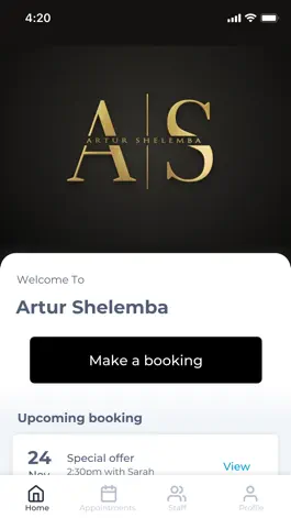 Game screenshot Artur Shelemba mod apk