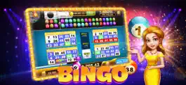 Game screenshot BingoK mod apk