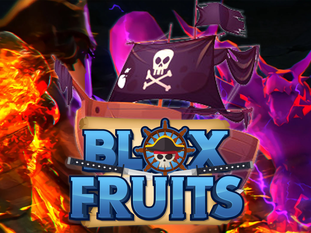 Frutas Blox para Roblox MODS versão móvel andróide iOS apk baixar  gratuitamente-TapTap