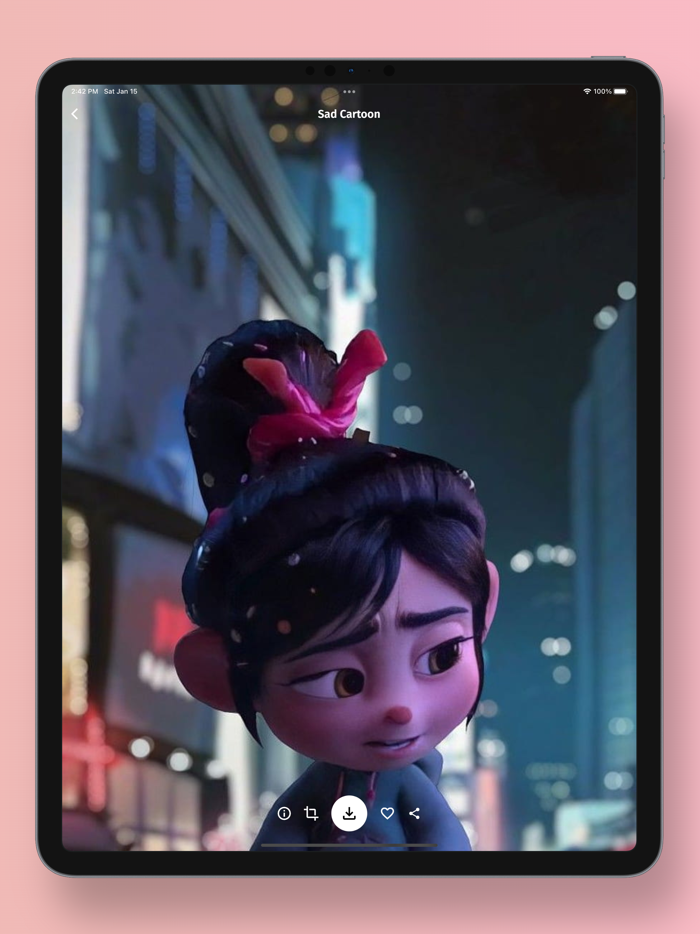 Sad Wallpapers 4K - SadWalp