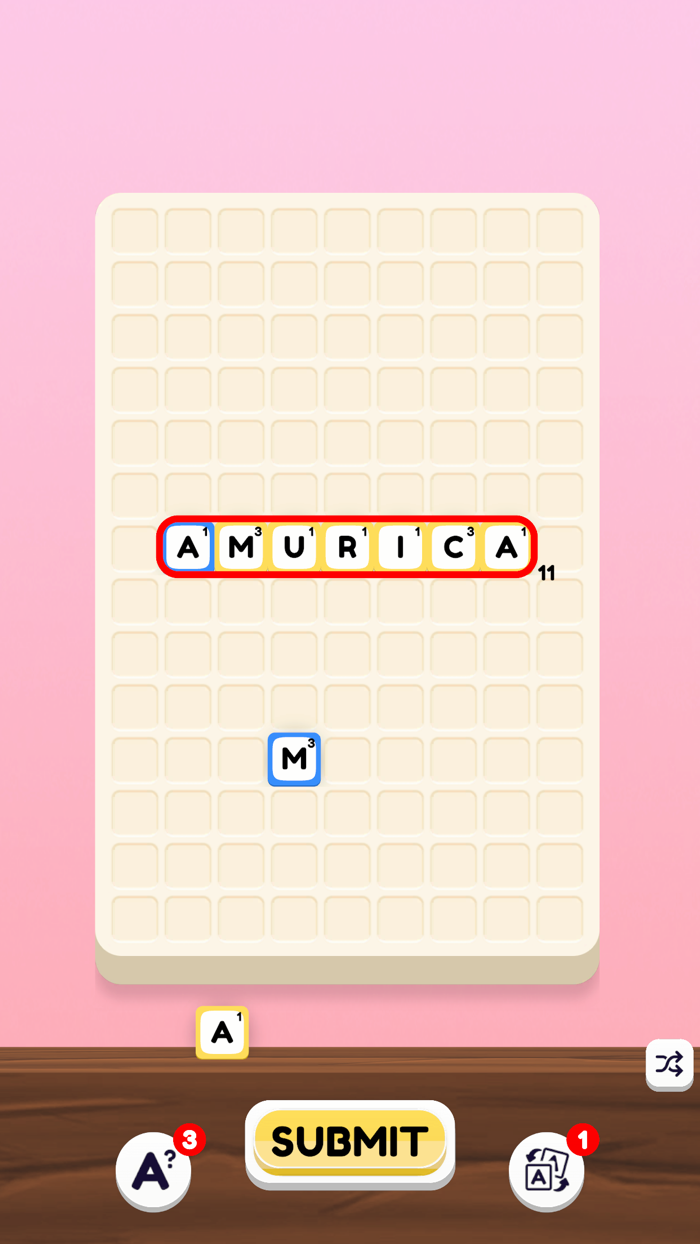 Words Flow Word Game