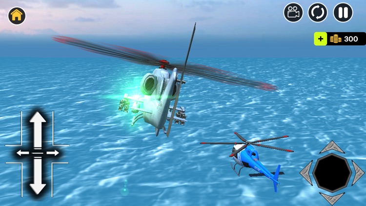 Helicopter Flight Pilot - Apps on Google Play
