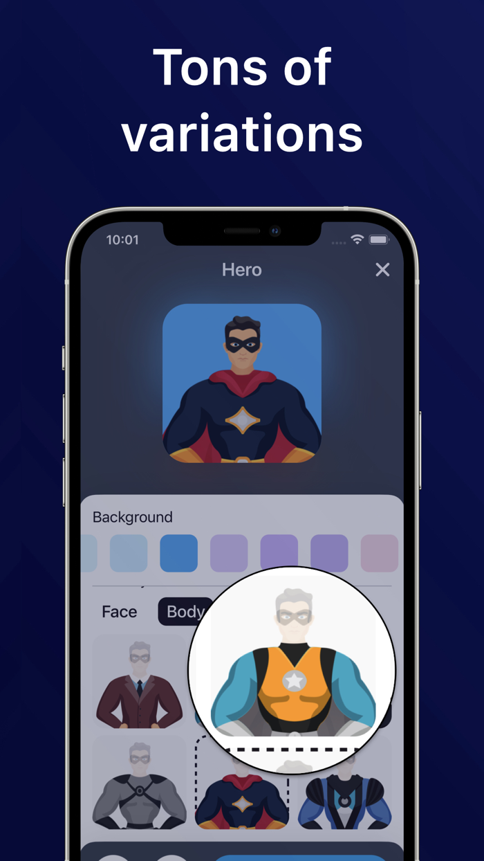 NFT Art Creator for OpenSea