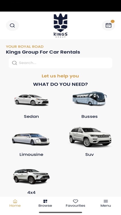 Kings Group