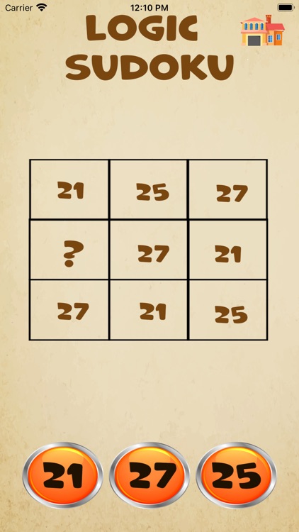 LogicSudoku screenshot-3