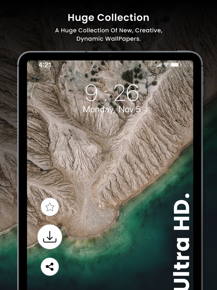 Wallpaper Engine 4K Wallpaper