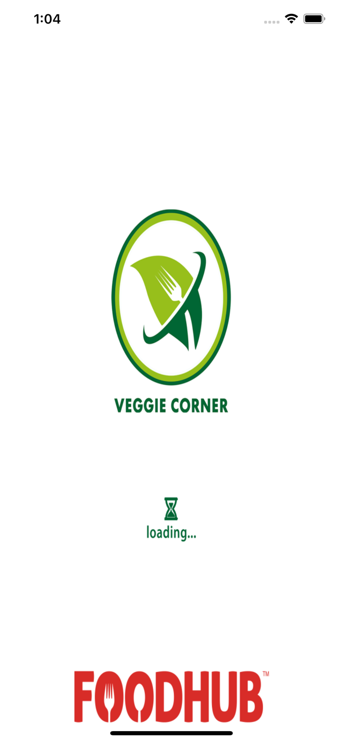 Veggie Corner