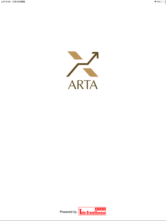 ARTA Xのおすすめ画像1