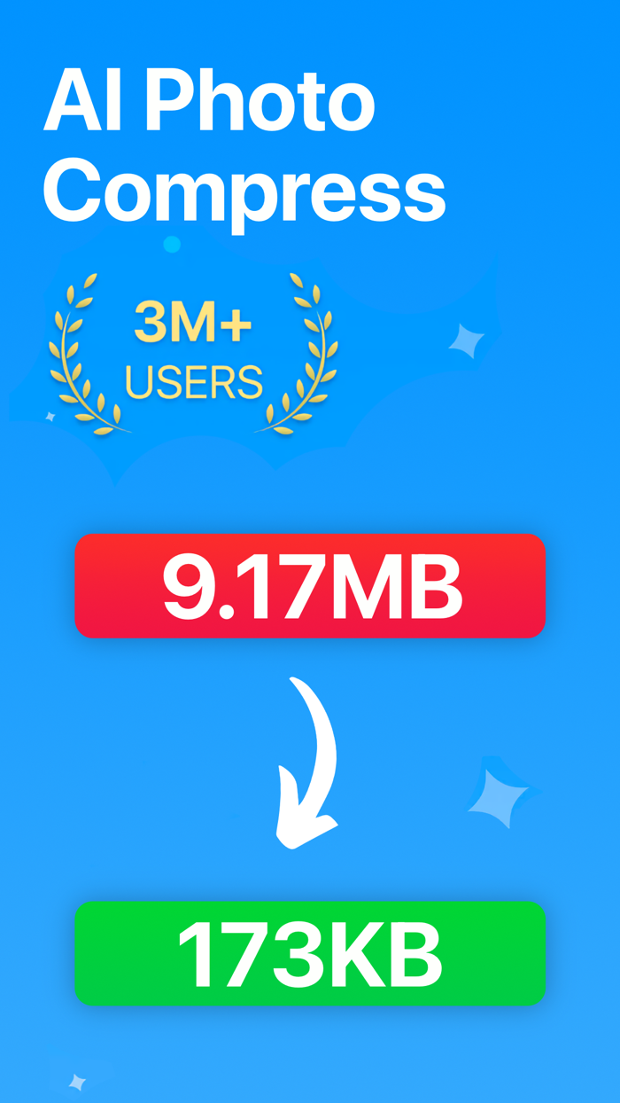 Compress Photos  Images