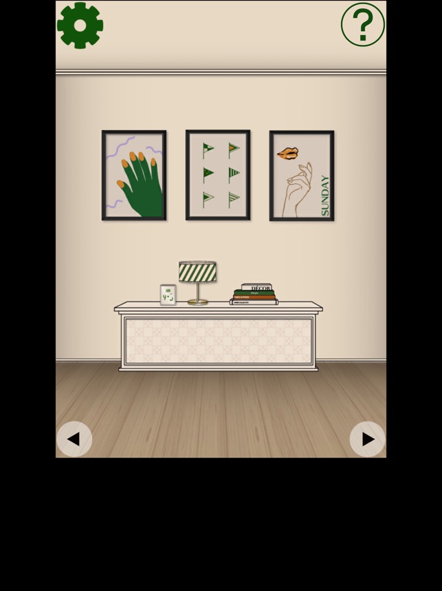 BANANA HOUSE : ROOM ESCAPE on the App Store