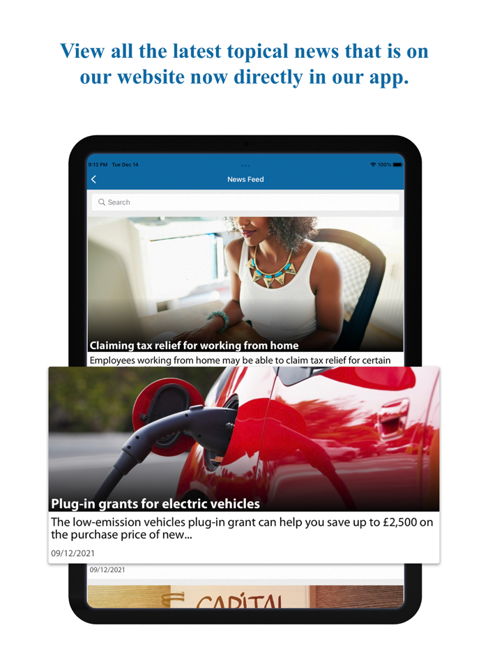 Track Accountancy Ltd