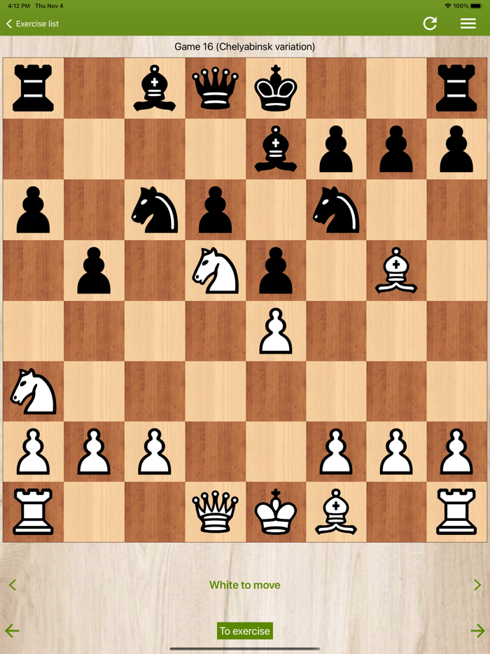 Sicilian Combinations Full Ver