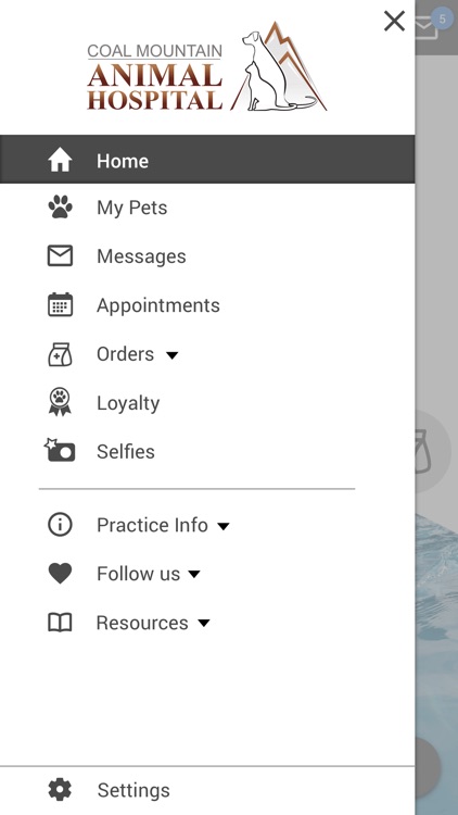 Coal Mountain Animal Hospital screenshot-4