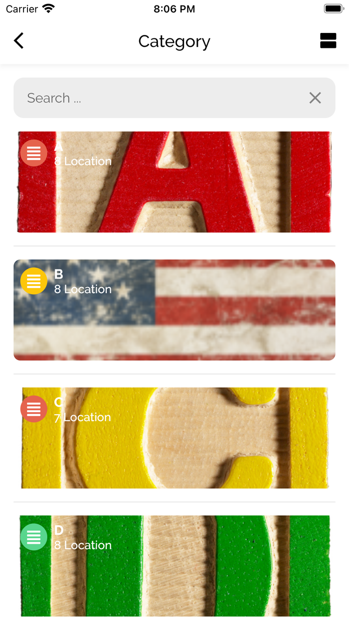 Govt Departments and Agencies