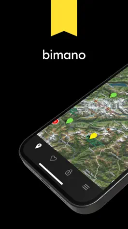 Game screenshot Bimano Boulder mod apk