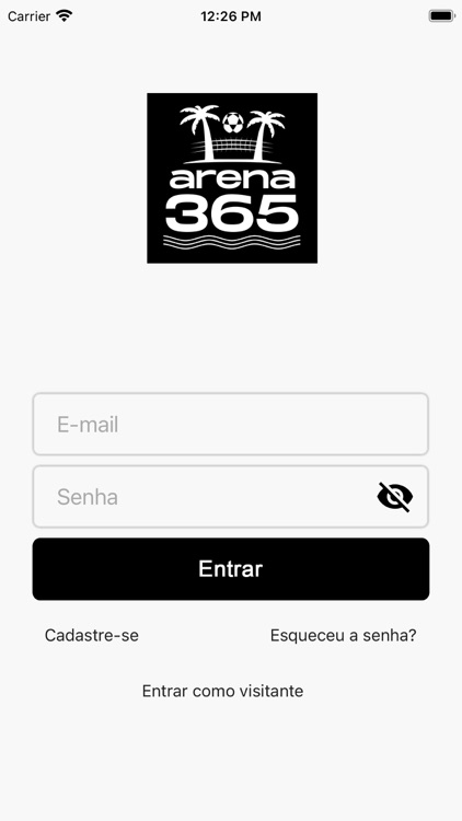 Arena 365