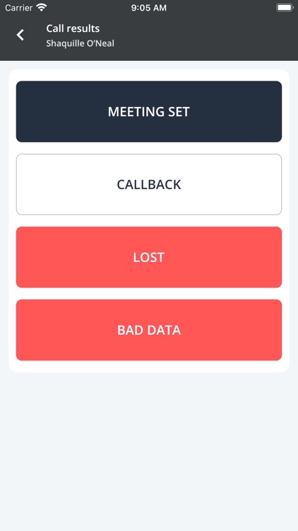 Sales Booster screenshot-3