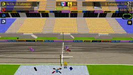 Game screenshot Speedway Challenge 2022 hack