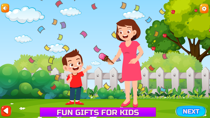 Kids Interactive Learning -ABC