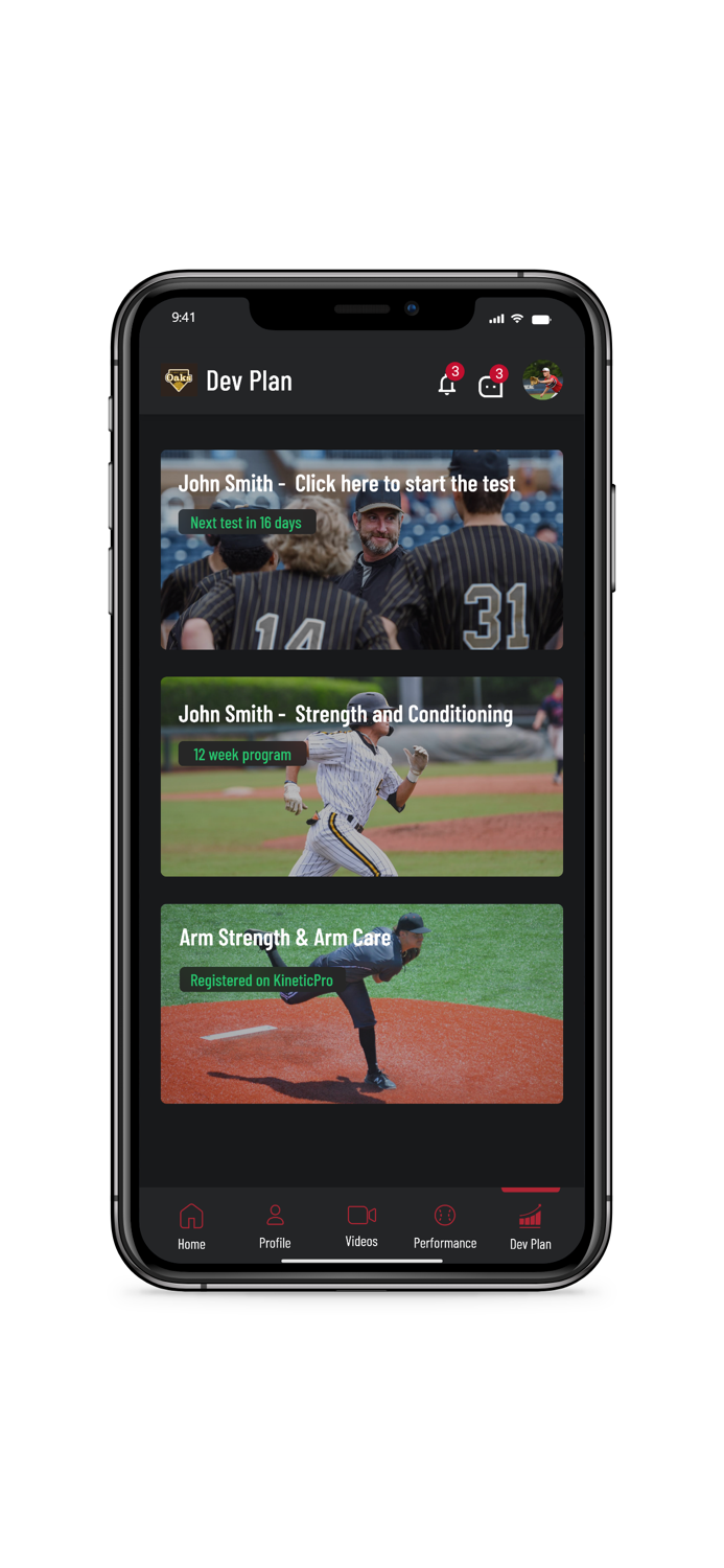 Diablo Valley Oaks Baseball