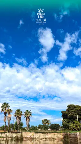 Game screenshot Gaudi Golf mod apk
